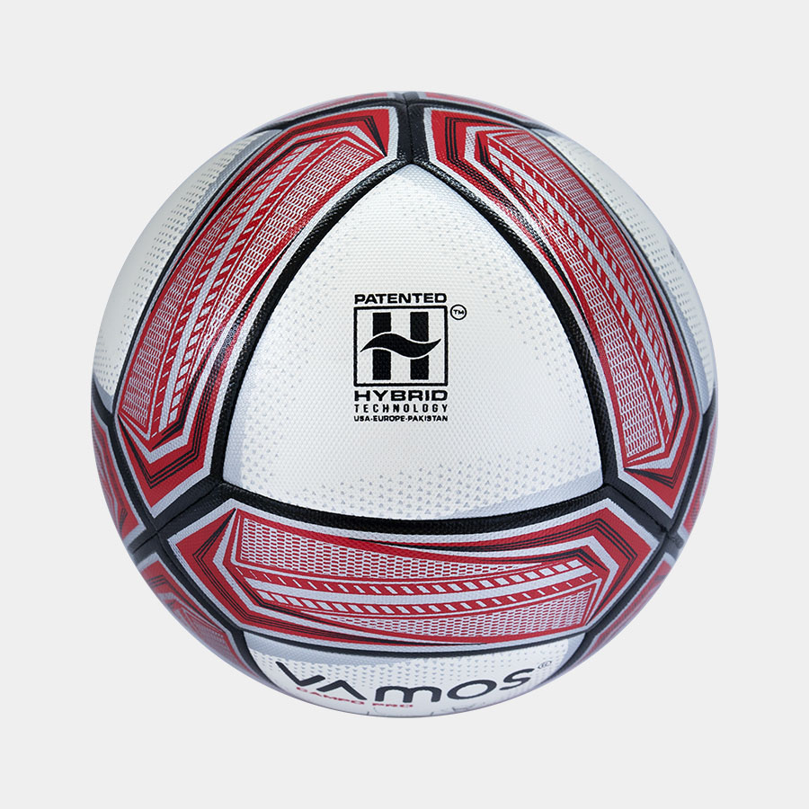 Матчевый футбольный мяч CAMPO PRO 5