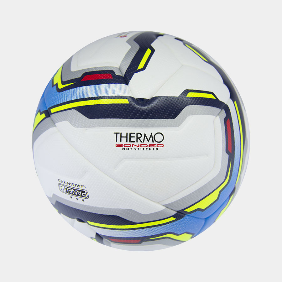 Профессиональный футбольный мяч INVERSOR NEW WHITE