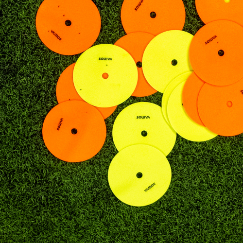 Маркеры разметки поля MARKER FLUID